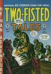 Two-Fisted Tales #2 Comic Books - Covers, Scans, Photos in Two-Fisted Tales Comic Books - Covers, Scans, Gallery